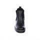 thumbnail image 5 of Botines Para Dama/Juvenil Moda Casual Confort Piel Negro negro 23, 5 of 7