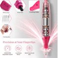 thumbnail image 4 of Kit de Uñas BLIFF con Luz UV y Taladro – Set para Principiantes, 4 of 9