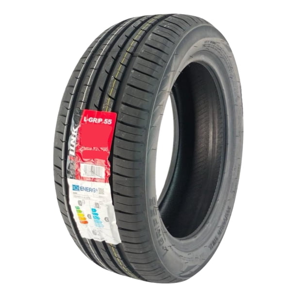 Llanta 175/70R13 82T ILINK L-GRIP55