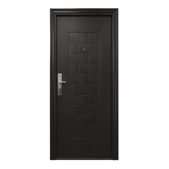 Puerta de Seguridad Eversafe Elite B1 Derecha