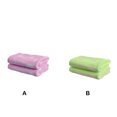 thumbnail image 3 of Billuyoard Toallas de baño para niños, toalla de gasa de fibra Superfina para bebés, toalla cuadrada, toalla para niños, cocina, baño, paño Toallas y Paños, 3 of 6