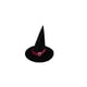 thumbnail image 3 of Sombrero de Bruja Prichos Halloween Varios Modelos 1 Pieza, 3 of 7