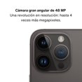 thumbnail image 3 of Apple iPhone 14 Pro (256 Gb) -Negro, 3 of 5