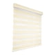 thumbnail image 3 of Persiana para Ventana DecoKing Sheer Elegance Enrollable Horizontal 140cm x 220cm crema, 3 of 4