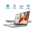 thumbnail image 2 of Laptop Dell Inspiron Notebook 15 3520, 12th Gen Intel Core i3, 8G RAM, 512 GB SSD, Windows 11, Plata, 2 of 5