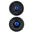 thumbnail image 3 of Juego de bocinas para auto 6.5" 280w Audiobahn AS62M, 3 of 7