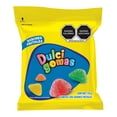 thumbnail image 1 of Gomitas Ricolino Dulcigomas 112 g, 1 of 5
