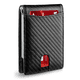 thumbnail image 1 of Cartera Xtellar Minimalista Hombre Con Protección Rfid, 1 of 4