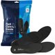thumbnail image 1 of Plantillas de Gel Termorreguladoras Talla M | Almohadillas para Pies Adaptables a Todo Tipo de Zapato | B Life, 1 of 6