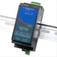 thumbnail image 4 of Servidor de Dispositivo Serial ZLAN5143D para Riel DIN Puerta de Enlace Modbus RS485 de A IP DC9-24V Soporte Full Duplex, 4 of 5