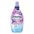 thumbnail image 1 of Suavizante Downy Balance Caricia de Aroma Balanceado y Floral 1.4 l, 1 of 5