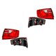 thumbnail image 1 of Par de Calaveras Toledo 2013 A 2019 Seat Ext S/Foco, 1 of 4