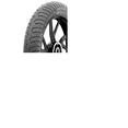 thumbnail image 4 of Llanta para moto Michelin  100/90-18 City Extra 62s, 4 of 6