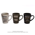 thumbnail image 1 of Taza Crown Baccara Cerámica Varios Lovato 358ml Varios Colores 1 Pieza, 1 of 4