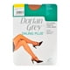thumbnail image 1 of Pantimedia Dorian Grey Daling Plus para Mujer, Natural Beige Talla G, 1 of 3