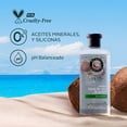 thumbnail image 4 of Shampoo Herbal Essences Hidrata Agua de Coco & Jazmín 240 ml, 4 of 5