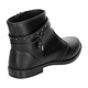 thumbnail image 3 of Botín Moleca Negro para Mujer [MLE62] negro 25.5, 3 of 10