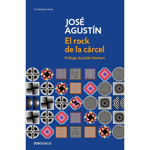 El Rock de la Cárcel Debolsillo 9786073817264