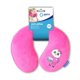 thumbnail image 3 of Almohada de viaje para cuello Sparco Rosa, 3 of 5
