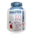 thumbnail image 3 of Proteína Hydrolyzed ISO 100 5 Lbs Sabor Fresa Dymatize, 3 of 12