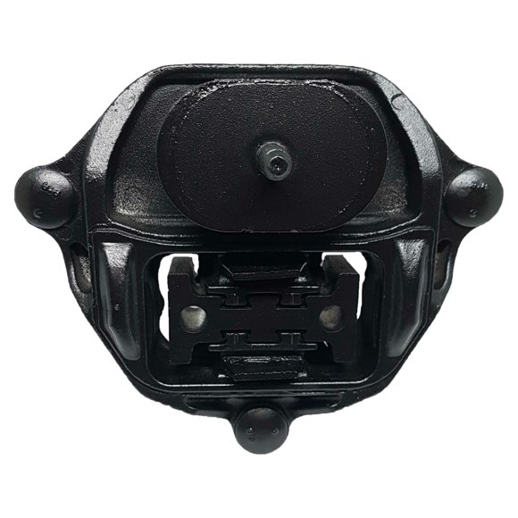 Soporte De Transmisión Aut, Cvt A5 2010 A 2016 Audi L4 2.0L Tras Der Turbo SOPORTES STAR .