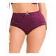 thumbnail image 1 of Pantaleta Ilusión para Mujer, Control Morado Talla EG, 1 of 4