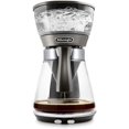 thumbnail image 1 of Cafetera DeLonghi 3 en 1 Café frio, especializada 8 tazas, 1 of 5
