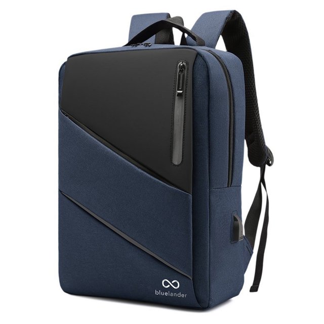 Mochila para laptop Bluelander MON-HS88 Mochila antirrobo para laptop