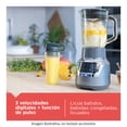thumbnail image 2 of Licuadora Digital Black & Decker con Filtro Infusor de Jugos 3 en 1, 900 Watts, incluye Vaso Personal, 2 of 5