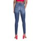 thumbnail image 2 of Jeans Oggi Dama Lucy Vintage 2312108 Fit Super Skinny Azul Medio OGGI JEANS OGGI JEANS LUCYVINT2312108, 2 of 4
