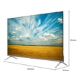 thumbnail image 3 of CHiQ TV 60 pulgadas 4K Roku TV LED 60U711VR, 3 of 9