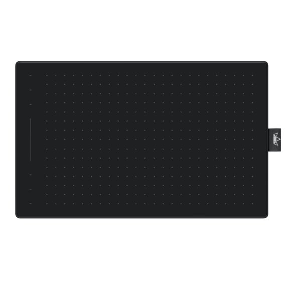 Tableta Digitalizadora HUION Inspiroy RTP-700 Negra Dibujo