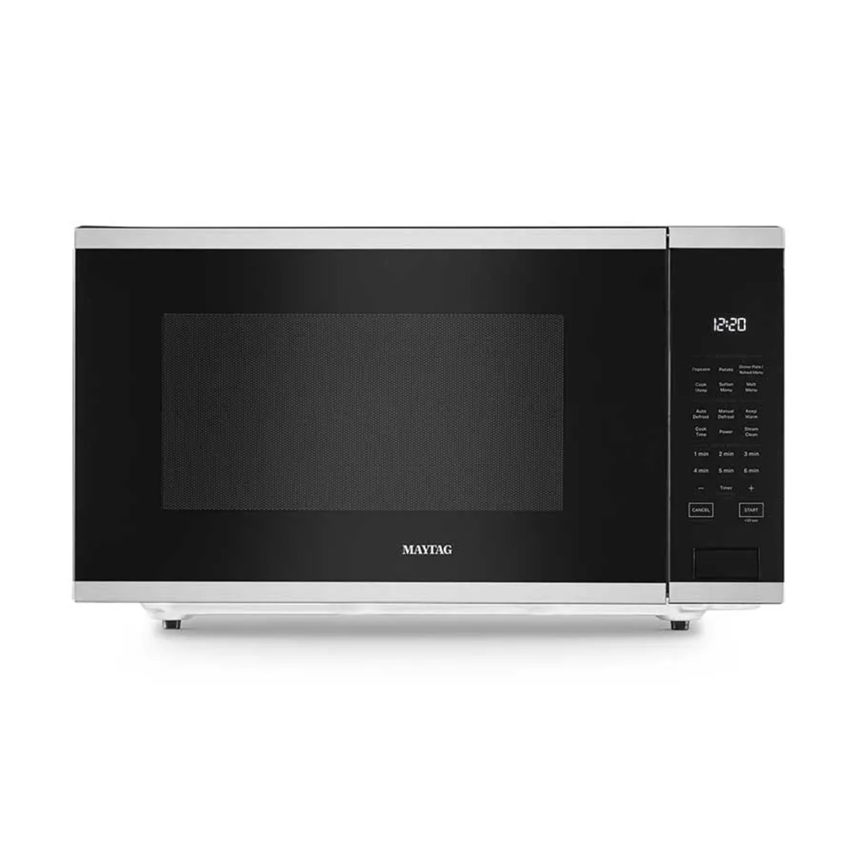 Microondas de Encimera Maytag MMCS5022PZ 2.2 P³ Negro