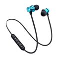 thumbnail image 1 of Audifonos Manos Libres Magnéticos Inalámbricos BT Recargables Deportivos, 1 of 3