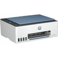 thumbnail image 2 of Impresora Multifuncional HP Smart Tank 585 Tinta Continua Color Wi-Fi BLUETOOTH ADF + PACK TINTAS CMYK, 2 of 5