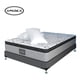 thumbnail image 1 of Colchón America Hipoalergénico King Size 2 Box 2 Almohadas Standart, 1 of 10