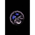 thumbnail image 3 of Casio Edifice Smartphone Link Model Bluetooth Analog Digital Grey Dial Quartz ECB-30DC-1B 100M Men's Watch, 3 of 5