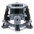 thumbnail image 3 of Cabezal Antivibraciones Tilta para DJI Osmo Pocket 3/4 – Titanio, 3 of 6