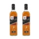 thumbnail image 1 of Paquete De 2 Whisky Johnnie Walker Black Label Blended Scotch 750 ML X2, 1 of 3