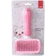 thumbnail image 5 of Cepillo Deslanador SINWEDA Rosa para Perros Pequeños, Medianos y Gatos, 5 of 7