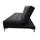 thumbnail image 4 of Sofá Cama Reclinable El Bazar Store Verso Gris Oxford Futon 3 Posiciones Matrimonial, 4 of 8