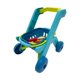 thumbnail image 1 of Juguete Carrito De Supermercado y Canasta 2en1 c/Accesorios blanco HUEVO, 1 of 8