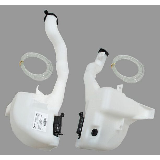 DEPOSITO LIMPIAPARABRISAS IMPALA 2006 al 2011 CHEVROLET Genérica .