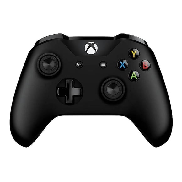 Control Inalámbrico Xbox One Black