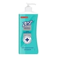 thumbnail image 1 of Jabón líquido para manos Zest antibacterial tomillo 532 ml, 1 of 4