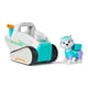 thumbnail image 2 of Vehículo de Juguete Paw Patrol Quitanieves de Everest con Figura de Acción, 2 of 6