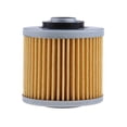 thumbnail image 4 of Filtros de aceite de motocicleta excepcionales para YFM700R 06-09 -10, 4 of 6