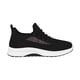 thumbnail image 2 of TENIS CASUALES DAMA STYLO 662201 TEXTIL NEGRO VIA URBANA  662201, 2 of 4