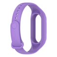 thumbnail image 1 of Correa de Silicona Deportiva Impermeable para Xiaomi Mi Band 9/8 con Case, 1 of 4