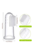 thumbnail image 2 of Cepillo de dientes para bebe, 2 of 2
